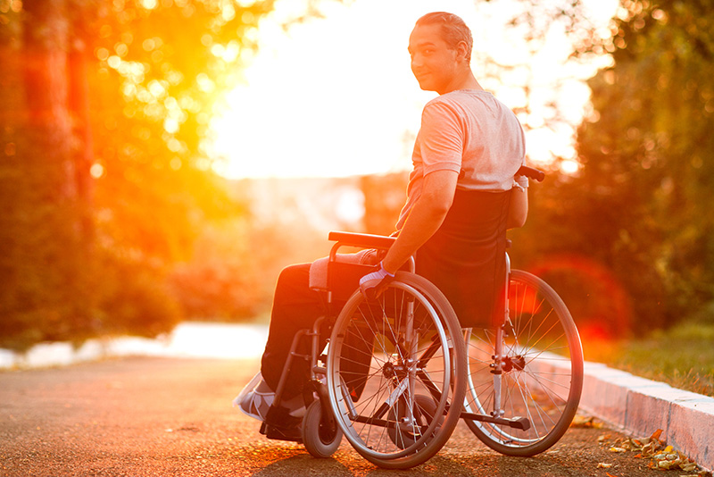 Corné Barnardt Rehabilitation Services